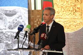 انطلاق الورشة التكوينية الثانية في مجال حماية التراث الثقافي لفائدة سلك القضاة - Réveil d'algérie