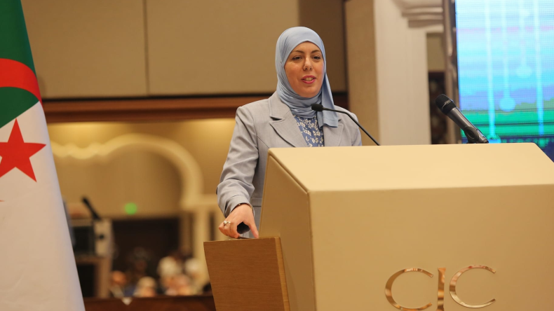 بن مولود تزيح الستار عن أول استراتيجية وطنية للتحول الرقمي: نحو “جزائر رقمية 2030” - Réveil d'algérie
