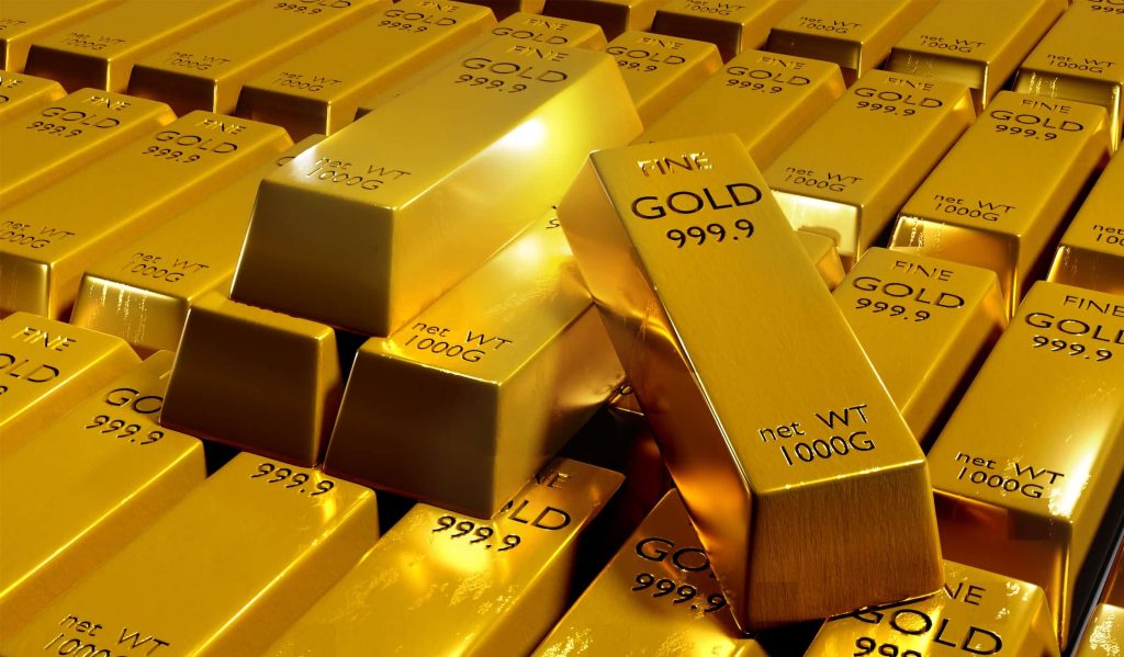 ارتفاع أسعار الذهب إلى أعلى مستوياتها في أسبوعين - Réveil d'algérie