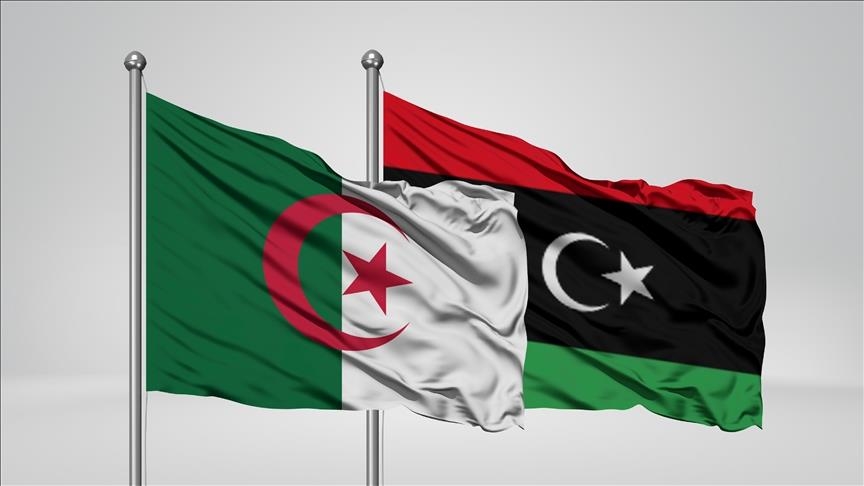 القنصلية الجزائرية بطرابلس تصدر بيانا هاما للجالية الجزائرية المقيمة بليبيا - Réveil d'algérie