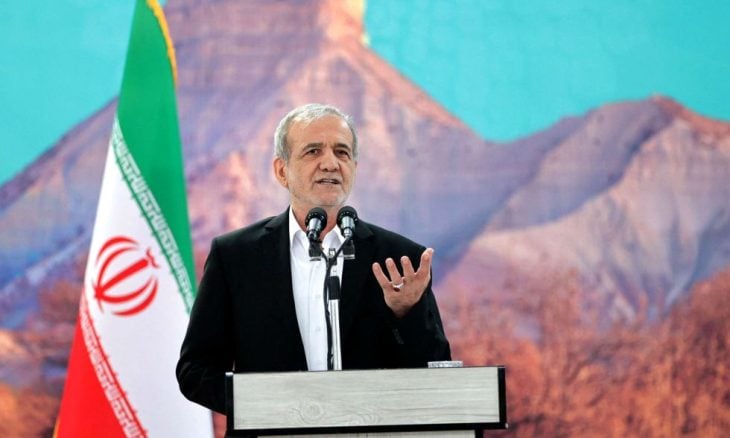 الرئيس الإيراني يعلن وقف إطلاق النار بعد 12 يوماً من التصعيد العسكري - Réveil d'algérie
