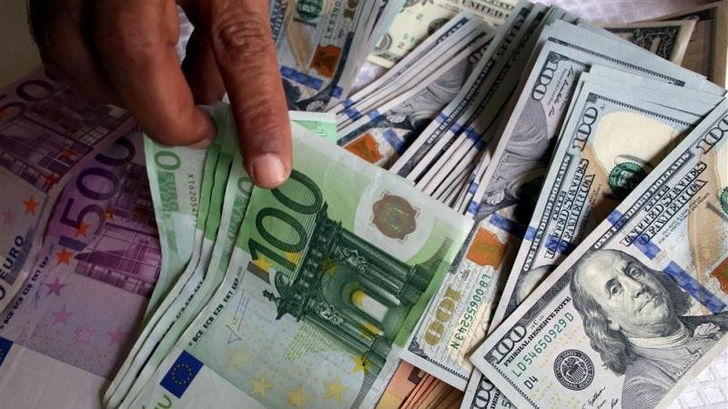 أسعار الصرف: هذه هي أسعار العُملات في السوق السوداء ليوم الاثنين 23 جوان - Réveil d'algérie