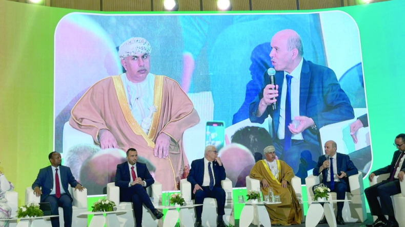 مباحثات جزائرية عمانية لبحث سبل التعاون في المجال الصحي - Réveil d'algérie