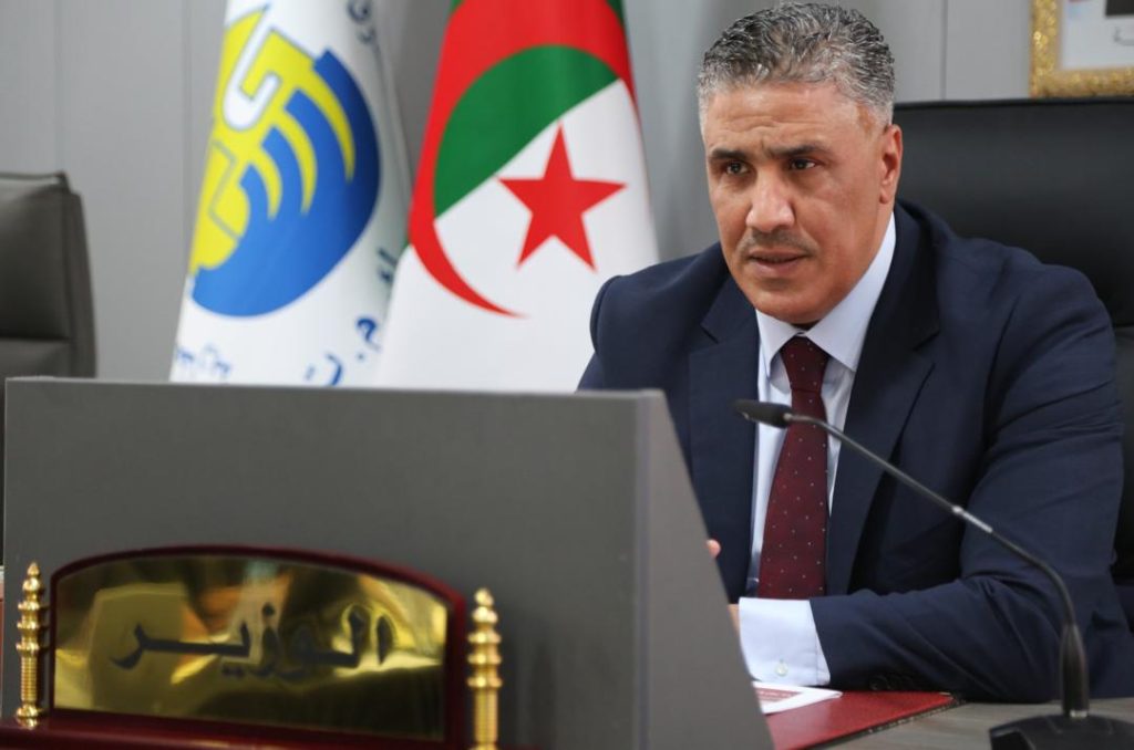 تحضيرا لتوزيع السكنات في جويلية المقبل … طارق بلعريبي يوجّه تعليمات هامة - Réveil d'algérie