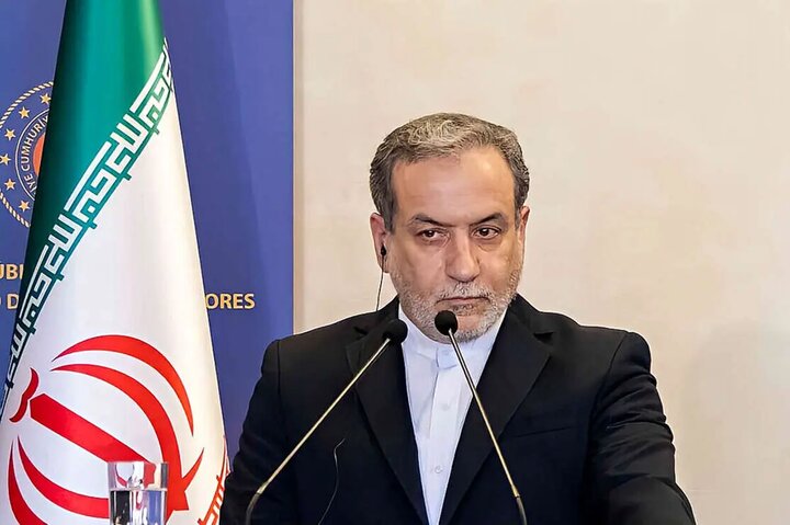 وزير الخارجية الإيراني: هجماتنا ضد الكيان الصهيوني مشروعة والهجوم الإسرائيلي جاء بدعم أميركي - Réveil d'algérie