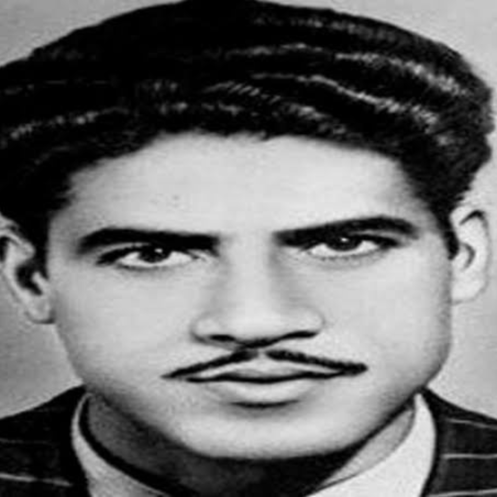 ذكرى استشهاد أحمد زبانة…أول جزائري يُنفذ فيه حكم الإعدام بالمقصلة خلال الثورة - Réveil d'algérie