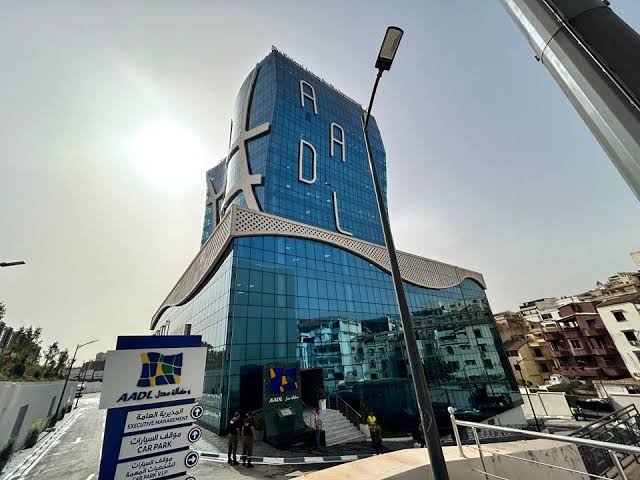 بيان هام لفائدة المسجلين في برنامج “عدل 3” - Réveil d'algérie