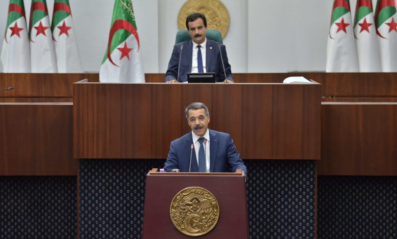 قريباً: انتهاء مشروع المرسوم الجديد للصفقات العمومية - Réveil d'algérie