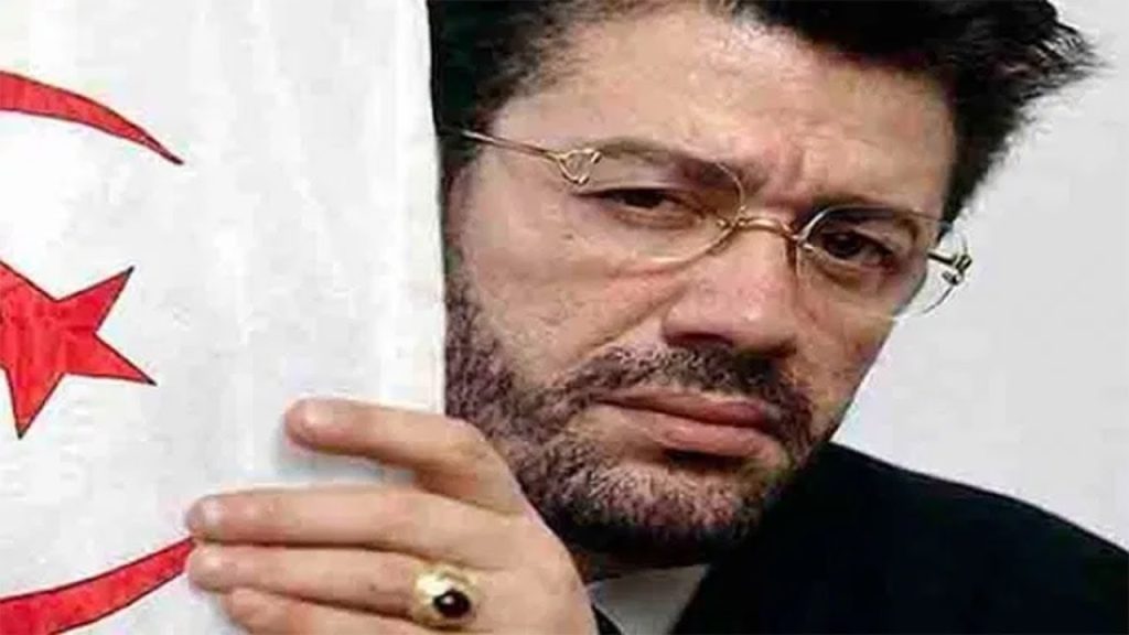 سبعة و عشرون سنة تمرعلى اغتيال أيقونة الفن القبائلي معطوب الوناس - Réveil d'algérie