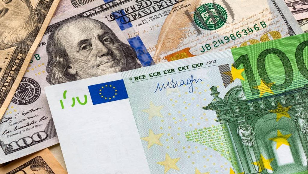 أسعار الصرف: اليورو والجنيه الإسترليني يرتفعان اليوم في السوق السوداء - Réveil d'algérie