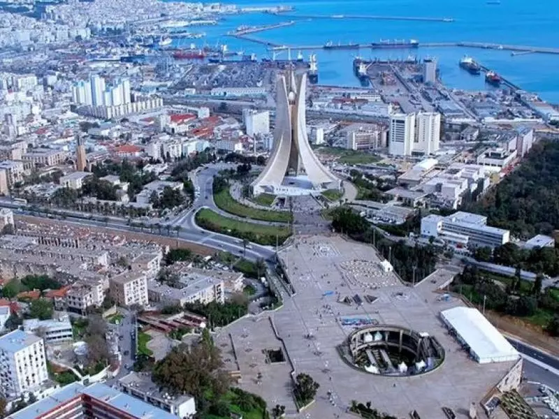 الصندوق الوطني للتجهيز يواكب 50 مشروعا بأكثر من 6400 مليار دج - Réveil d'algérie