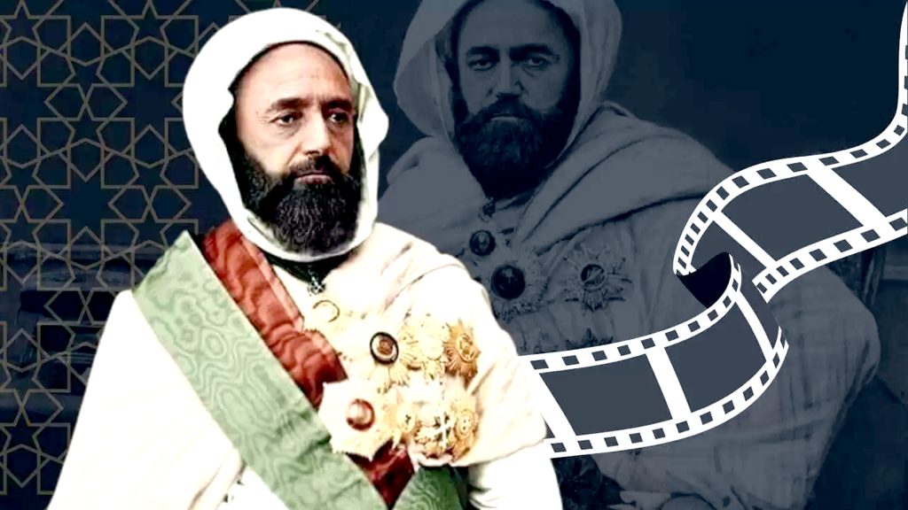 الخبرة الجامعية تواكب رسم سيناريو الفيلم التاريخي عن الأمير عبد القادر - Réveil d'algérie