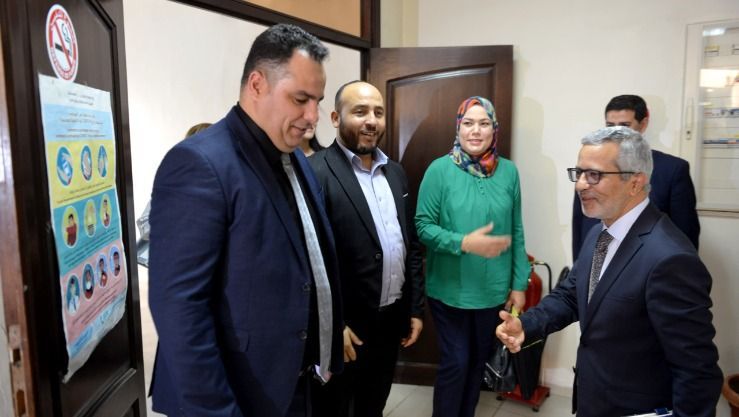 الديوان المركزي لقمع الفساد: 20 قضية فساد قيد المعالجة من أصل 1500 بلاغ - Réveil d'algérie