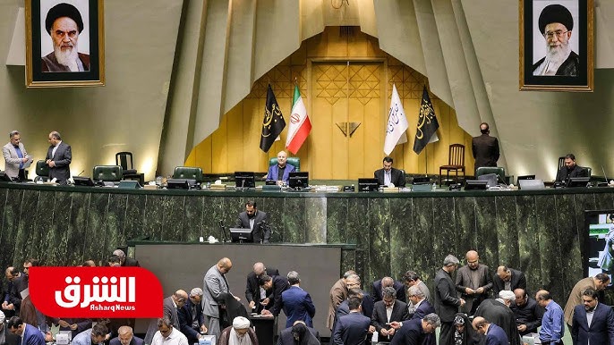 إيران تتهم الوكالة الدولية للطاقة الذرية بتسريب معلومات أمنية عن مواقعها النووية لإسرائيل - Réveil d'algérie