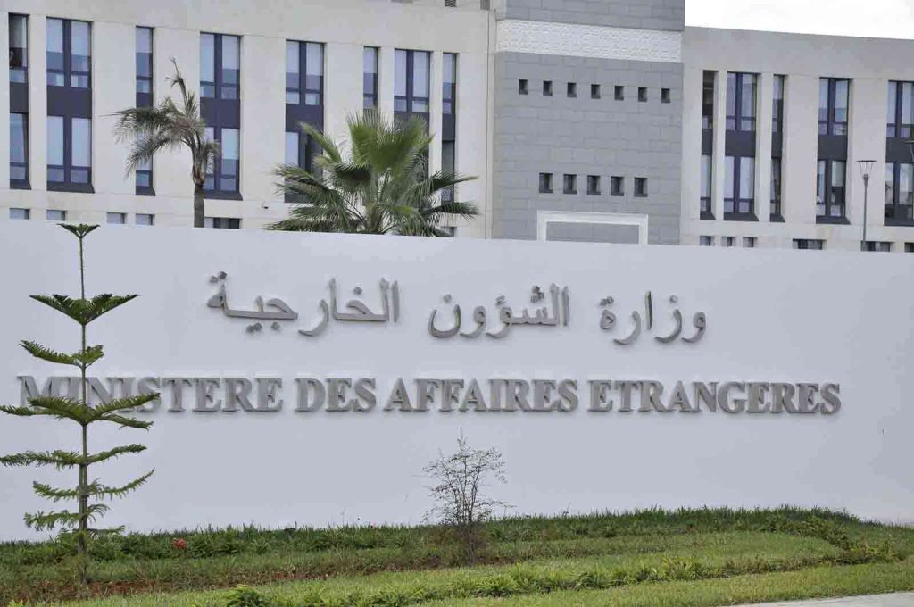 الموافقة على تعيين سفيرين جديدين للجزائر لدى لاوس وكينيا - Réveil d'algérie