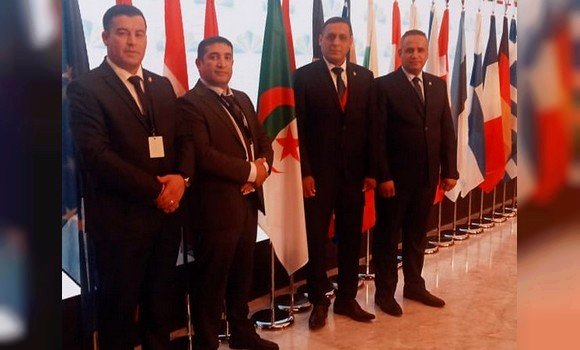 الجزائر تشارك في القمة التاسعة لرؤساء برلمانات الاتحاد من أجل المتوسط - Réveil d'algérie