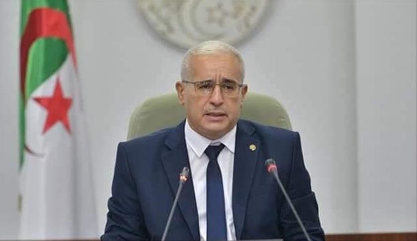 بوغالي يؤكد ضرورة تطوير التشريعات لمكافحة الجرائم الرقمية - Réveil d'algérie
