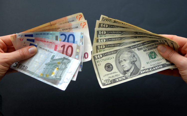 تعرف على آخر حركة سوق الصرف في “السكوار” لهذا اليوم الإثنين 9 جوان - Réveil d'algérie