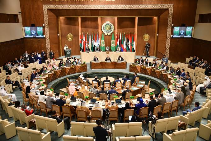البرلمان العربي: زيارة ميدانية إلى معبر رفح غدًا الجمعة - Réveil d'algérie