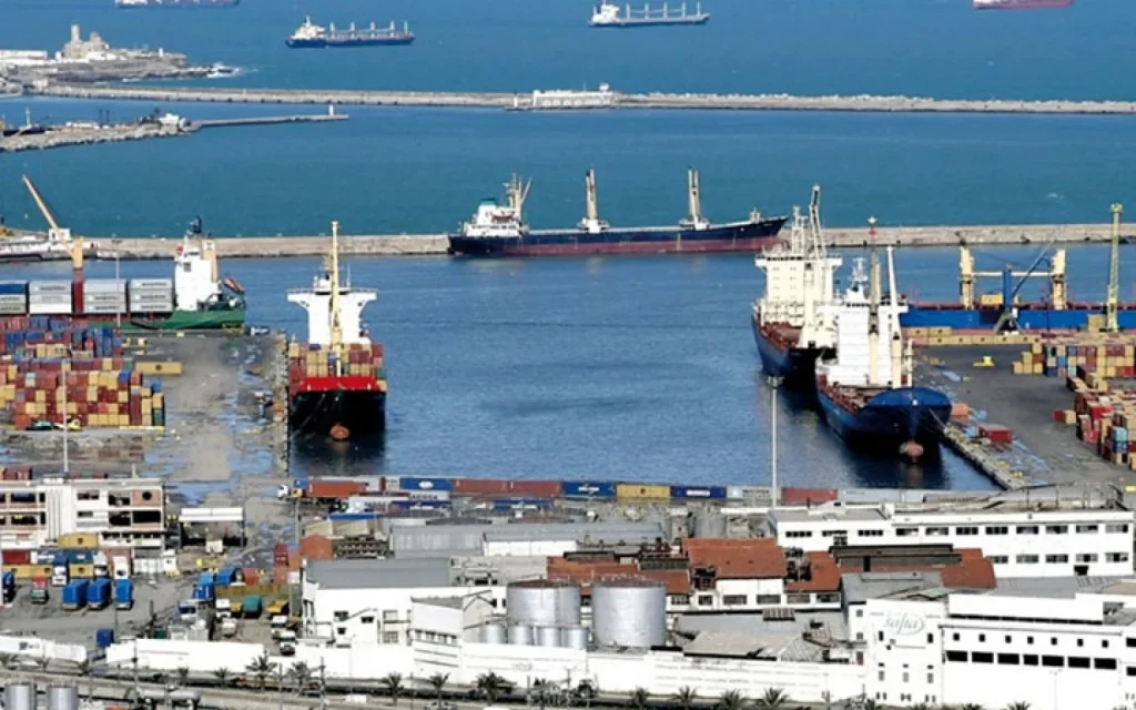 تجربة نموذجية لعصرنة الموانئ: وزير النقل يعتمد مينائين كمحطة أولى - Réveil d'algérie
