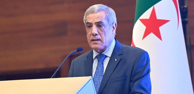 اليوم الدولي لمكافحة المخدرات: الجزائر تكشف عن استراتيجيتها الوطنية 2025-2029 - Réveil d'algérie