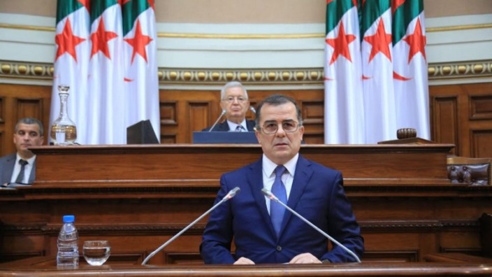 وزير العمل يعرض تخفيض سن التقاعد لعمال قطاع التعليم أمام مجلس الأمة - Réveil d'algérie