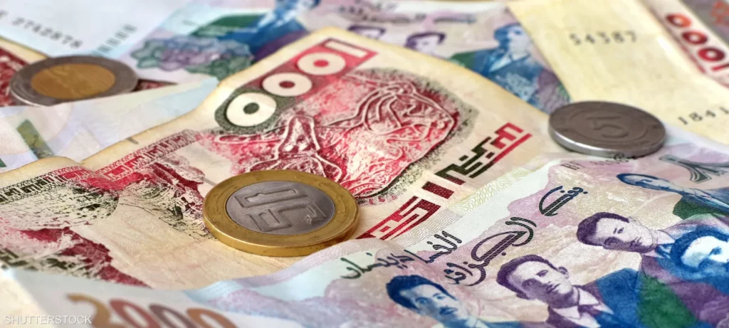 أسعار العملات في السوق الموازية اليوم: تعرف على آخر التغيّرات - Réveil d'algérie