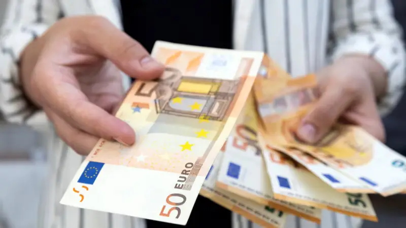 هل ارتفع سعر اليورو اليوم؟ إليك التفاصيل بالأرقام - Réveil d'algérie