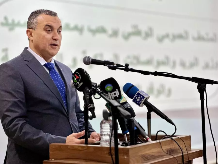 عيد الاستقلال والشباب: دفعة سكنات جديدة لفائدة سكان عين تموشنت - Réveil d'algérie