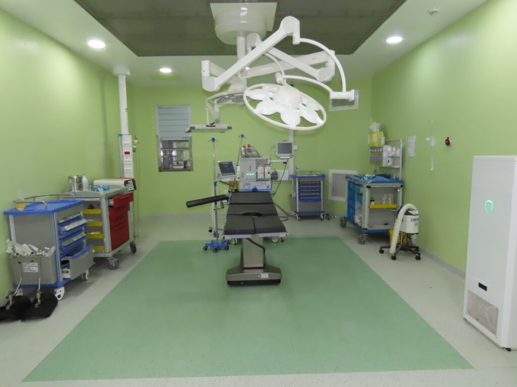 تلمسان: مشاريع و معدات جديدة لتقوية شبكة الاستعجالات الصحية - Réveil d'algérie