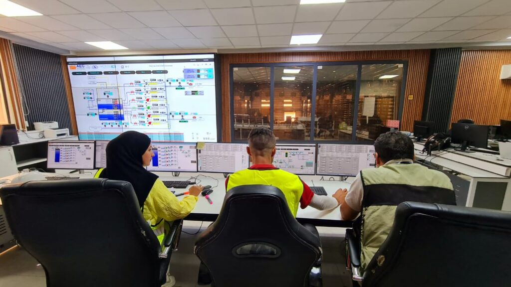 الطارف: سوناطراك تُنهي رفع إنتاج محطة تحلية كودية الدراوش و تستعد لضخ 300 ألف متر مكعب يوميًا - Réveil d'algérie
