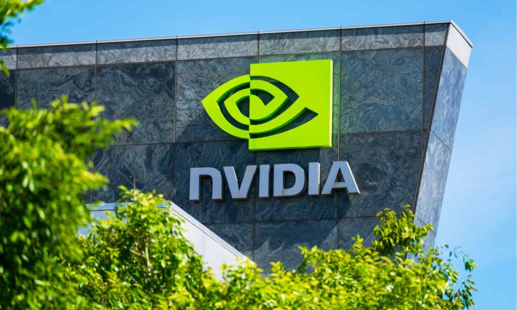 إنفيديا تتخطى آبل ومايكروسوفت لتصبح الأولى بقيمة سوقية تتجاوز 4 تريليونات دولار - Réveil d'algérie