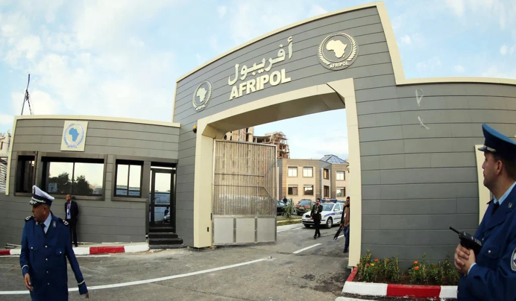 الجزائر تحتضن الدورة الـ13 لاجتماع اللجنة التوجيهية لـ “أفريبول” - Réveil d'algérie