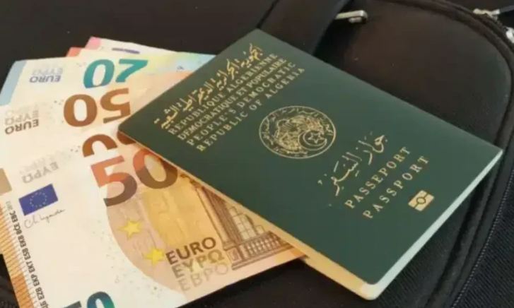 كيفية الاستفادة من منحة السفر الجديدة: تعرف على الشروط و الإجراءات - Réveil d'algérie