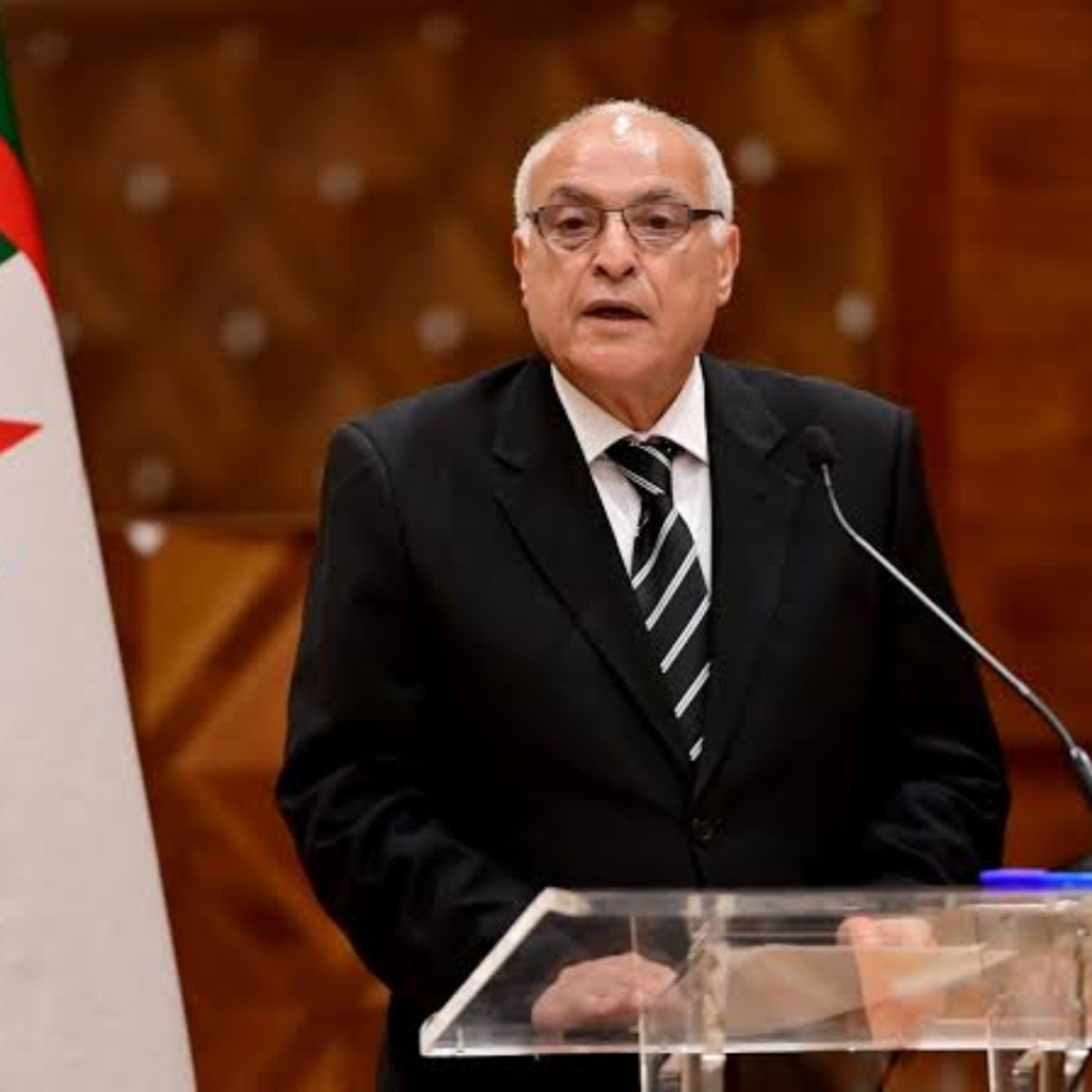 بأمر من الرئيس تبون…عطاف يزور كوالالمبور في مهمة رسمية - Réveil d'algérie
