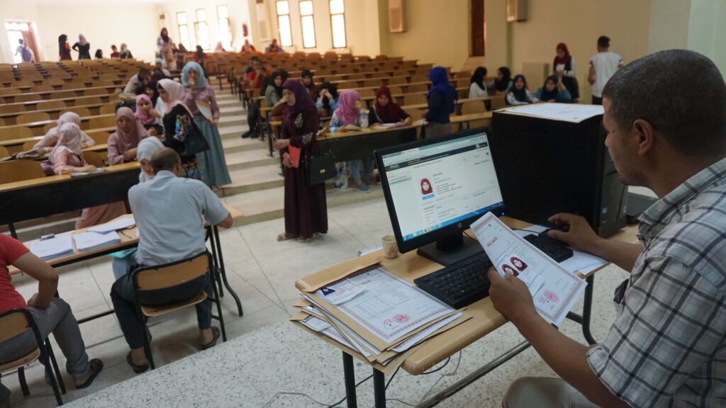هذه هي مواعيد التسجيلات الجامعية للناجحين في البكالوريا - Réveil d'algérie