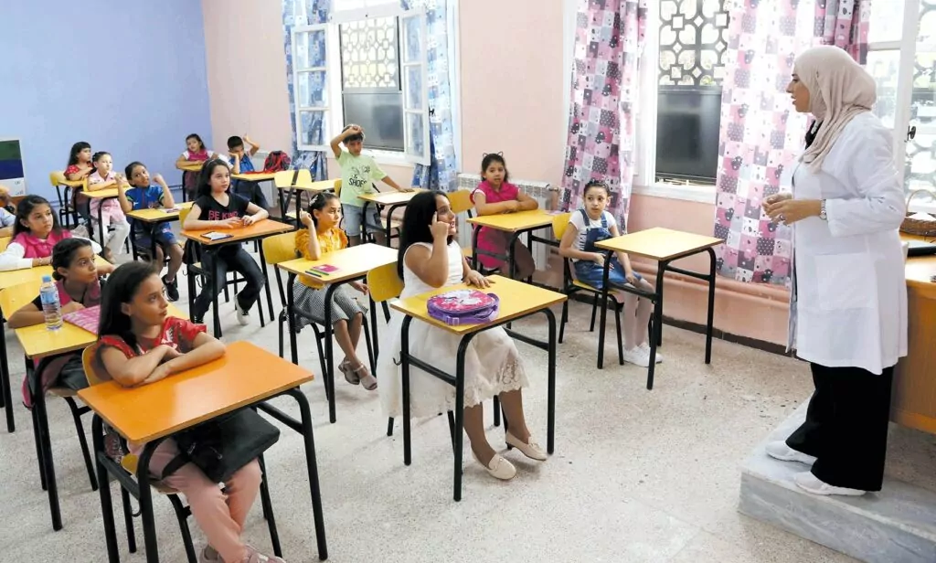 التربية الوطنية: ما هو مستقبل المدرسة الخاصة في الجزائر؟ - Réveil d'algérie