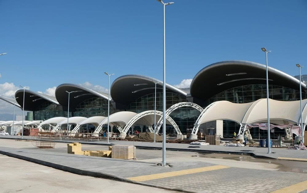 مطار الجزائر يفتح باب التوظيف و هذه هي الشروط - Réveil d'algérie