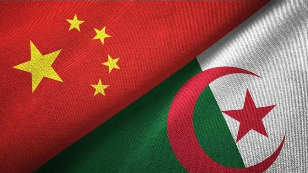 الجزائر والصين توقعان اتفاق تعاون في الترويج الرقمي للسياحة والفندقة - Réveil d'algérie