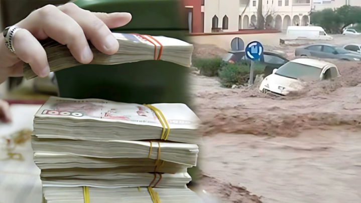 باتنة : تخصيص 6.5 مليار دينار لحماية المدن من الفيضانات - Réveil d'algérie