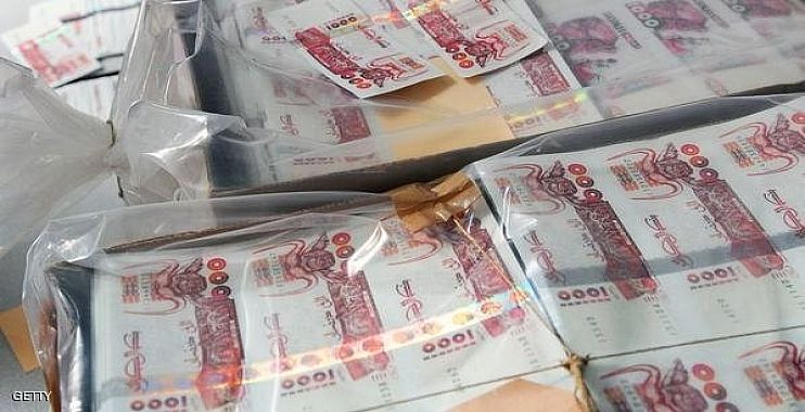 تبييض الأموال : قوانين جديدة لحماية الاقتصاد و صد الأبواب أمام الجريمة - Réveil d'algérie