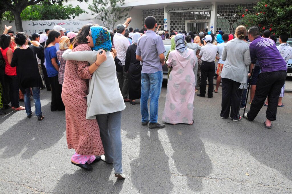 تيزي وزو تتصدر نتائج بكالوريا 2025 ونسبة النجاح الوطنية تبلغ 51.57% - Réveil d'algérie