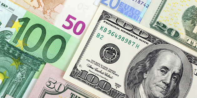 أسعار الصرف: آخر تطورات أسعار العملات في السوق الموازي لهذا الثلاثاء - Réveil d'algérie