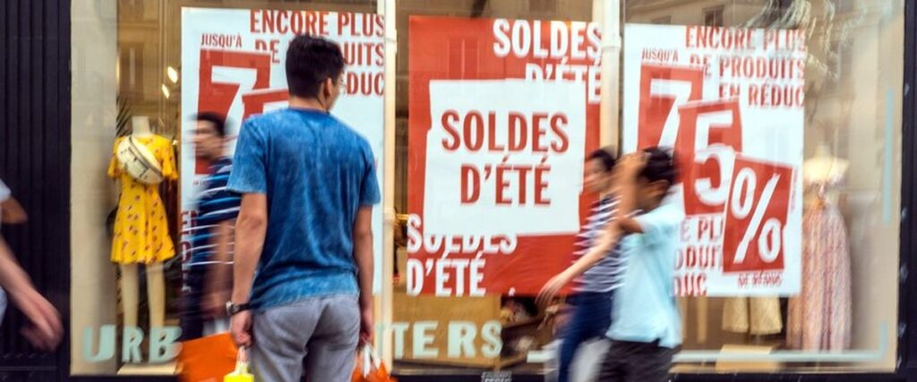 موعد انطلاق “البيع بالتخفيض-SOLDE” للفترة الصيفية - Réveil d'algérie