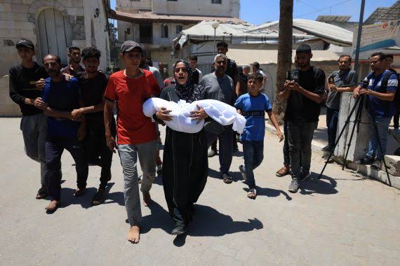 في مجلس الأمن..الجزائر تؤكد ضرورة وقف الجرائم ضد الفلسطينيين باستخدام آليات الأمم المتحدة - Réveil d'algérie