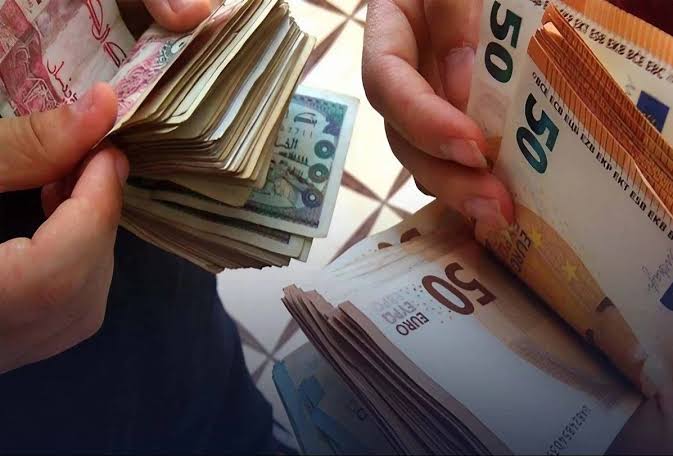 ما الجديد في أسعار العملات اليوم؟ تعرف على التفاصيل - Réveil d'algérie