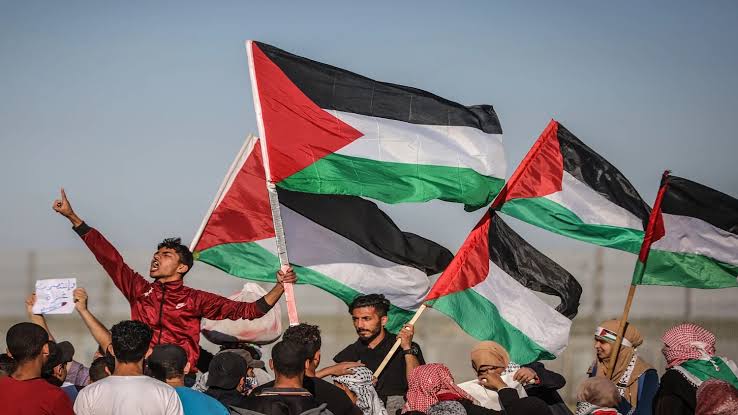 فلسطين تُعلن 3 أوت يوما عالميا ضد الإبادة و التهجير دعما لغزة و الأسرى - Réveil d'algérie