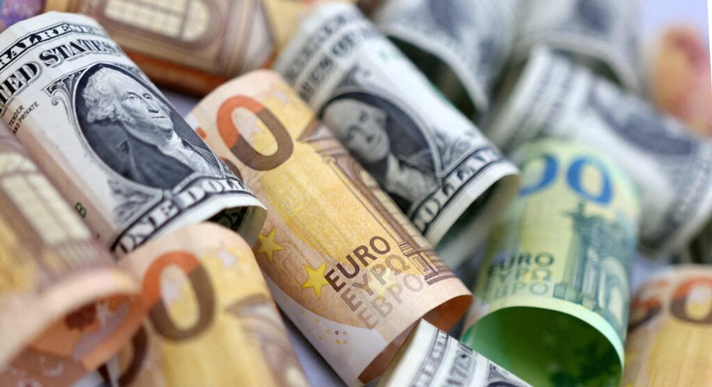 بعد أيام من التقلبات.. تعرف على وضع العملات الأجنبية في السوق السوداء اليوم 9 جويلية - Réveil d'algérie