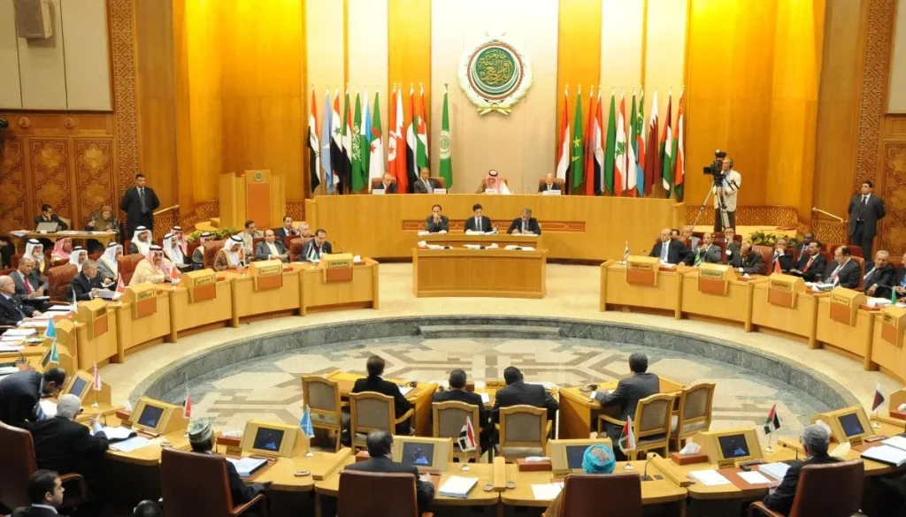 اجتماع ثلاثي بالقاهرة لمواجهة الأزمة الإنسانية في قطاع غزة ودعم الأونروا - Réveil d'algérie