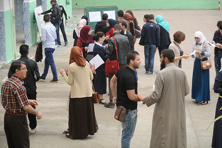 إعلان مهم بخصوص توظيف خريجي المدارس العليا دفعة 2025 - Réveil d'algérie